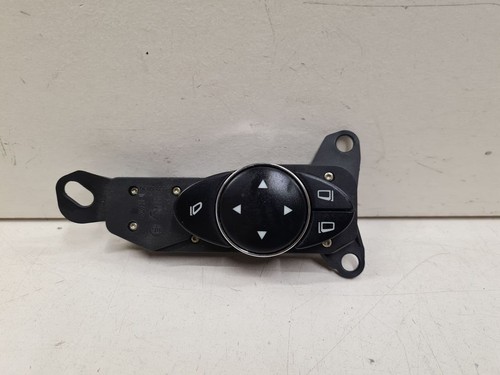 Mercedes-Benz E W211 2004 Schalter Versteller Außenspiegel 2118208510 VLU308