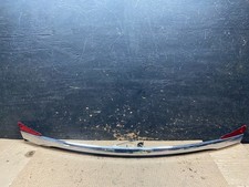2011 2012 2013 2014 Chrysler 200 Sedan Rear Trunk Chrome Moulding Oem X0138 Dg 2011 2012 2013 2014 Chrysler 200 Sedan Rear Trunk Chrome Moulding Oem X0138 Dg