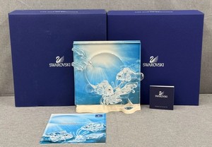 Swarovski Wonders of the Sea Harmony | eBay