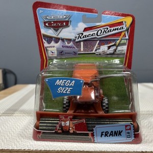 Disney Pixar Cars Frank | eBay