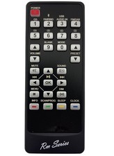 PHILIPS Replacement Remote