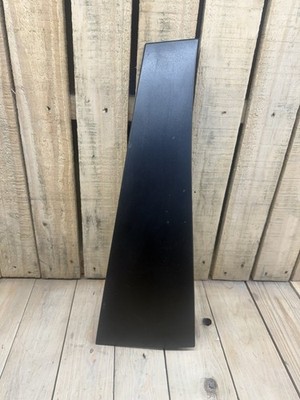 2011-2020 TOYOTA SIENNA REAR RIGHT SLIDE DOOR C PILLAR APPLIQUE MOLDING COVER
