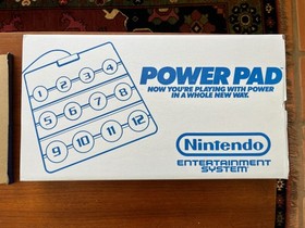 NES Console Power Set, Brand New Unused, Fast Shipping!
