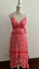 Express long dress XS