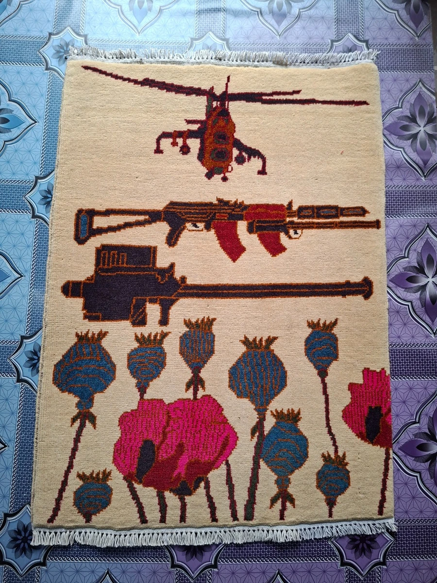 War Rug for sale | eBay