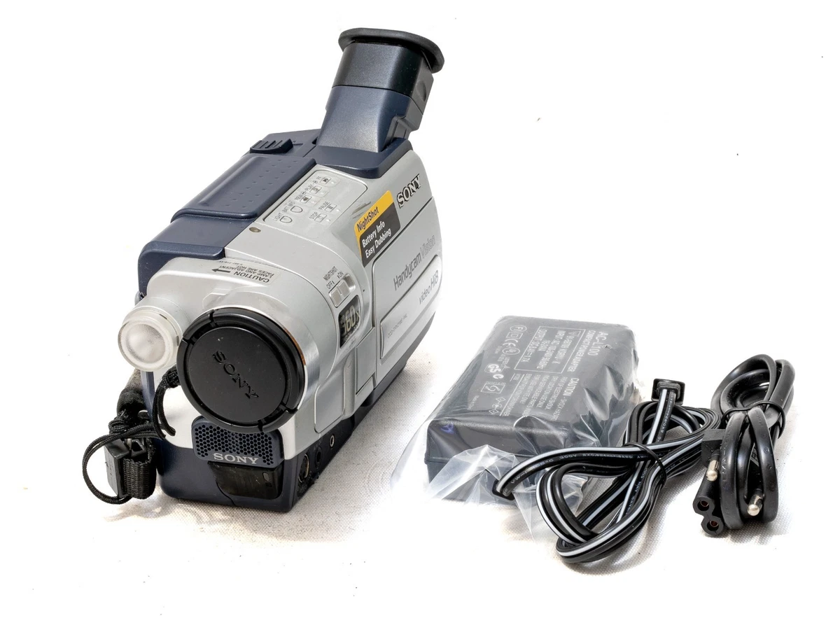 Preços baixos em Câmera de Vídeo 8mm | eBay