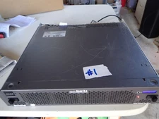 ROSS opengear 3.0 OG3-FR high power frame 22 slot with cards #1 rack mount gear