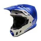 Fly Formula CC Centrum MX Metallic Blue Grey