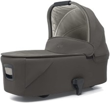 ⭐️ Mamas & Papas OCARRO Signature Edition PHANTOM GREY GONDOLA Birth+ NOWOŚĆ