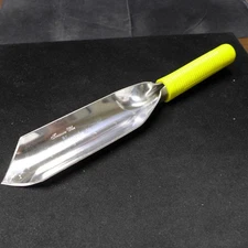 Dalyn Enterprises Nebraska Metal Detector Digging Trowel 2" W X 12" L