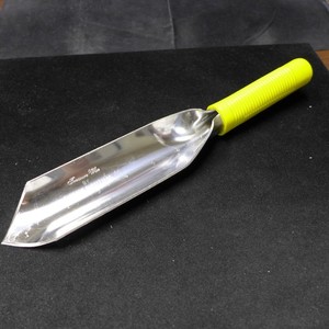 Dalyn Enterprises Nebraska Metal Detector Digging Trowel 2" W X 12" L