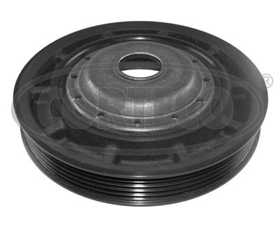 Poulie damper Clio 2 Megane II poulie vilebrequin Note 1.5 dCi