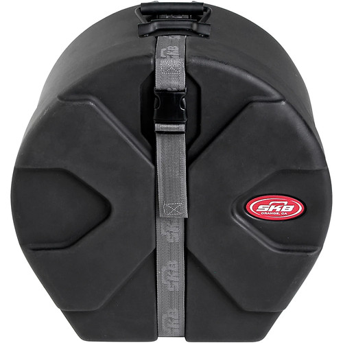 SKB RotoX Molded TomSnare Drum Case, 14"x8" Black, 8x14 197881489670 OB