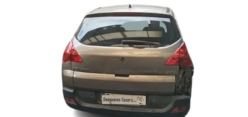 96735367ZD PANTALLA MULTIFUNCION / 6387044 PARA PEUGEOT 3008 I MONOSPACE 0U_ 2 - Imagen 9 de 10