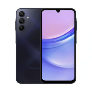 Samsung Galaxy A14 5G Schwarz 64GB Android Entsperrt