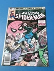 Amazing Spider-man #206 Bronze age Newsstand FVF Beauty Wow z