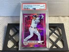 2025 Topps Shohei Ohtani All-Star Game Greats Autographed Relics (Raw)