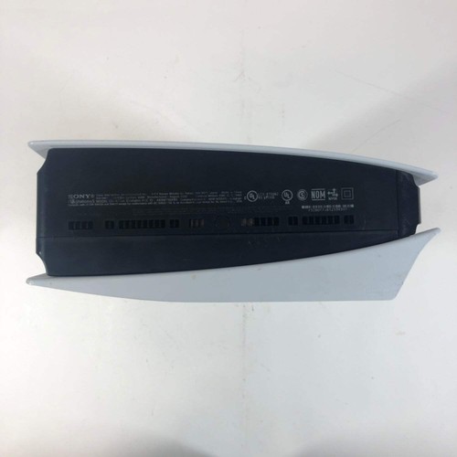 Broken Sony PlayStation 5 Disc Edition PS5 825GB CFI-1215A LEER - Imagen 6 de 9