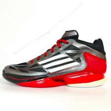 ADIDAS CRAZY LIGHT 2 LOW G66081 UK 10 US 10,5 EU 44 2/3