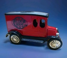 1920 Ertl Diecast Truck Bank McCormick International American Classic