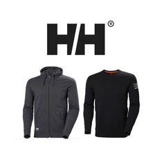 Helly Hansen Hoodie/Sweatshirt #79328/#79242 3XL/XL *EL221