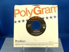 DEF LEPPARD - Photograph - NEAR MINT- 1981 Canada Press 45