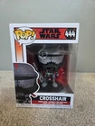 Funko Pop Vinyl Star Wars Crosshair #444 new in box