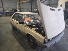 Moteur Renault R11