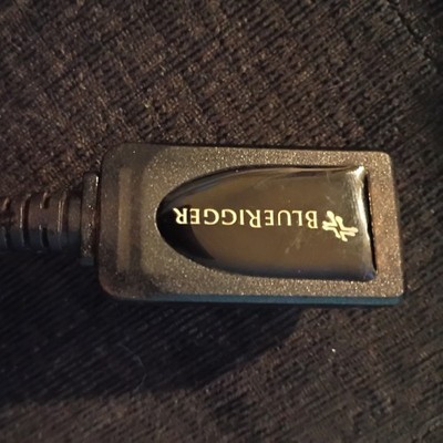 BlueRigger USB Extension Cable 32FT/10M, Long Active USB2.0 Extender-#625