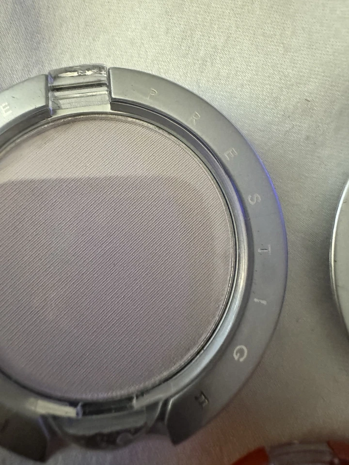 Prestige Eyeshadow Lot of 3 Lumina Rosin Luster Mini Pearls Vintage Y2K Makeup - Image 4 of 4