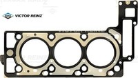 Victor Reinz 61-37105-00 Dichtung FüR Zylinderkopf Zylinderkopfdichtung