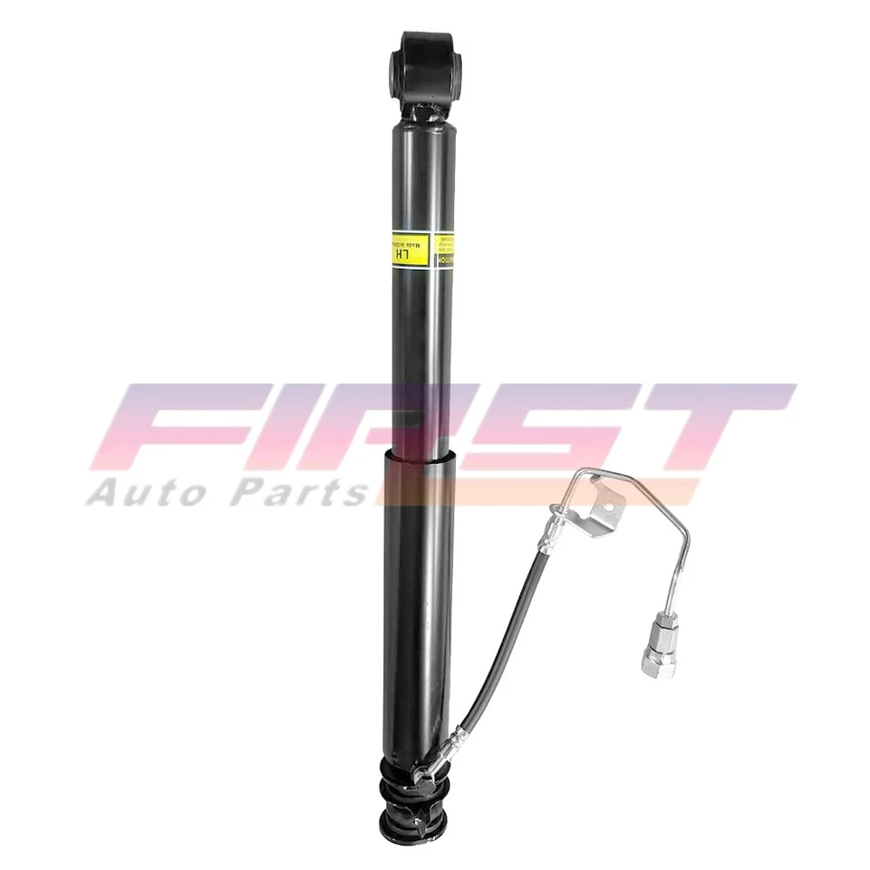 For 03-08 Toyota 4Runner Rear Shock Absorbers X-REAS 4854039445 4853080089--2pcs - Image 3 of 4