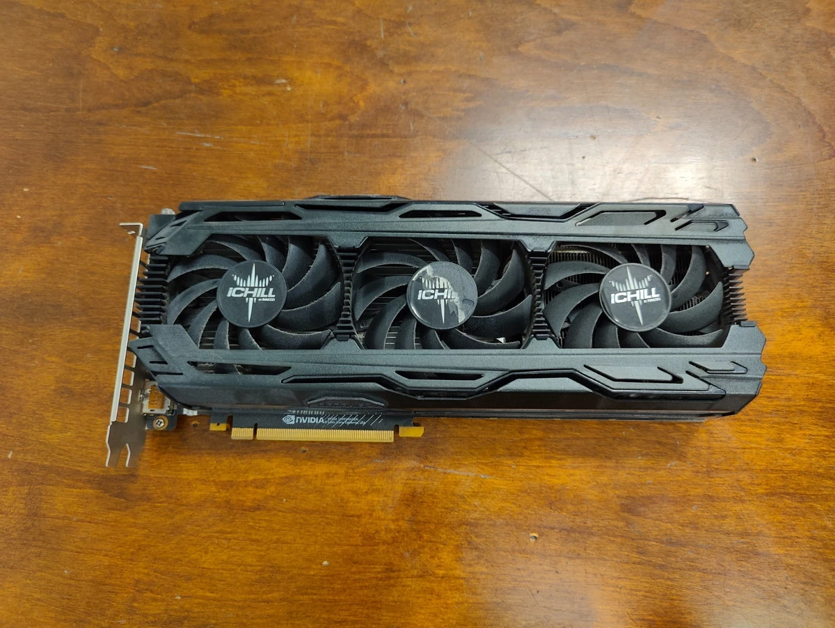 Inno3D Computer Graphics Cards for sale | eBay