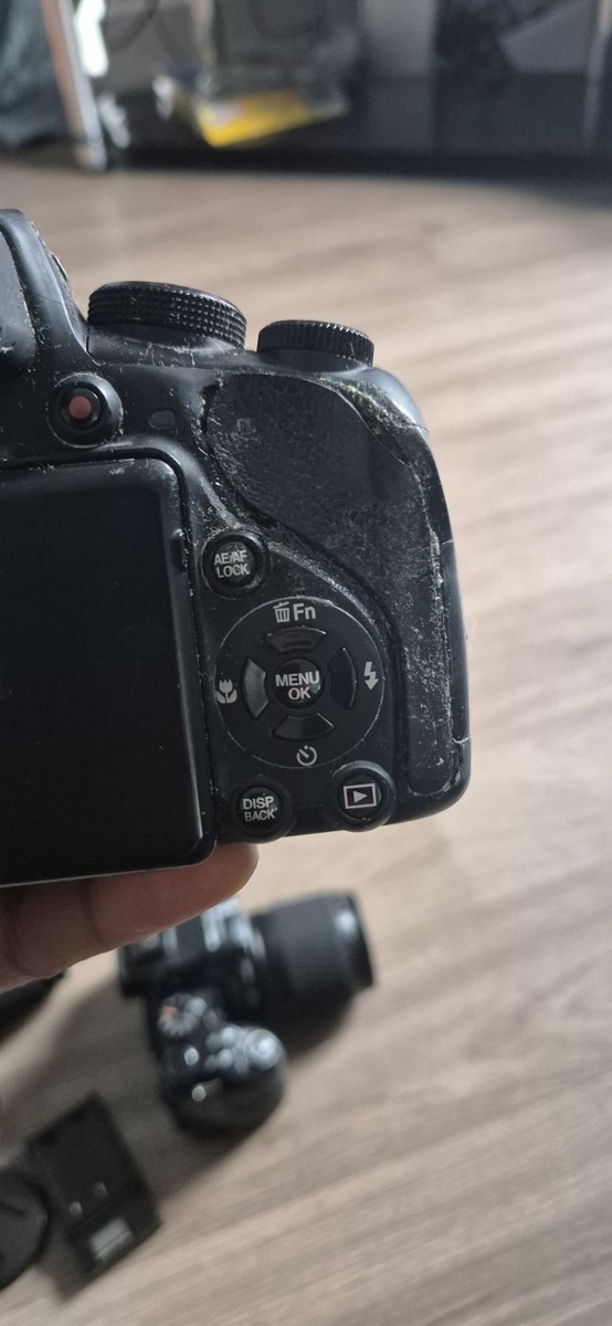 Fujifilm FinePix HS Series HS50EXR 16.0MP Digital Camera Fujifilm FinePix HS Series HS50EXR 16.0MP Digital Camera