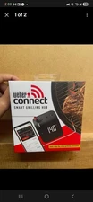 Weber Connect Smart Grilling Hub 3201