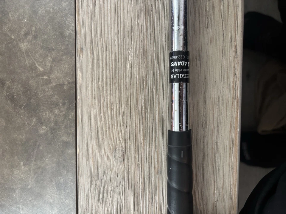 Adams Tight Lies Air Assault 16* 3 Wood, Regular Flex Steel Staff - Image 4 of 4