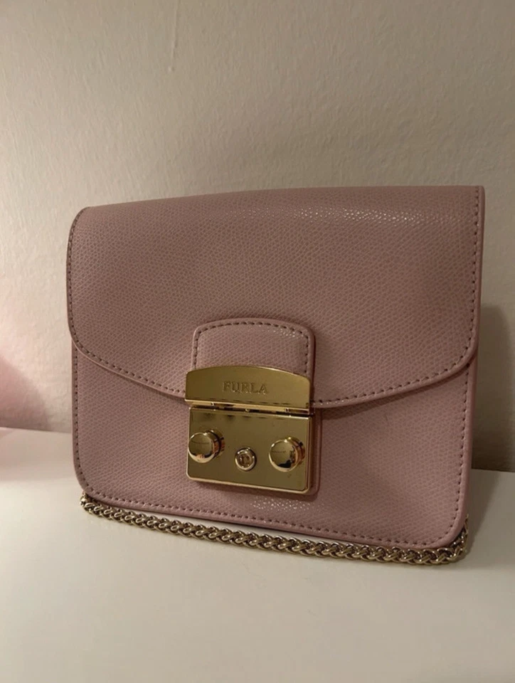Furla Metropolis, foto 1 di 5