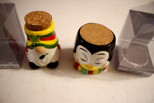 FASHIONCRAFT 2-PACK STASH JAR 82557 82556 CORK LID
