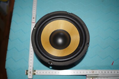 Fenton Skytronic 16cm Repl. Woofer 902.423 (1 Unit)