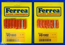 Ferrea Bronze Valve Guides Honda Acura DOHC V-TEC B16A1 B16A3 B17A1 B18C2 B18C3
