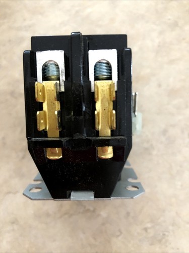 Packard Furnace Contactor Relay - Picture 3 of 6