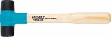 HAZET Plastic hammer 1952-35