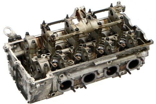 Zylinderkopf links (Zyl. 5-8) 4,4L N62 B44 V8  BMW E53 X5 4.4i N62 ab BJ. 10/03