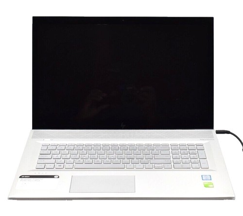 HP Z2 G4 8th Gen Workstation 3.70GHz i7-8700K 16GB RAM 512GB NVMe
