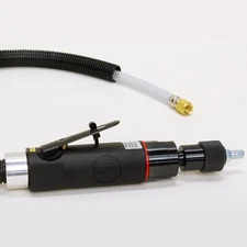 Heavy Duty Low Speed Buffer,  2600RPM, Tire Repair Tool