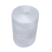 4mm Polypropylene Poly Baling/Baler/Packaging Rope/Twine 280M 1KG