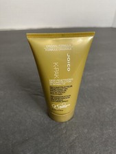 New Joico K-Pak Deep Penetrating Reconstructor For Damaged Hair No Box 1.7fl oz