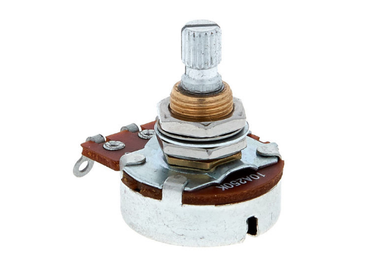 SEYMOUR DUNCAN YJM-250 Yngwie Speed Pot 250K