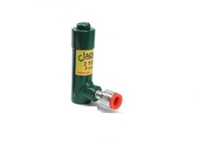 Auto Body Jackco 2 Ton 3'' Stroke Hydraulic Piston Ram