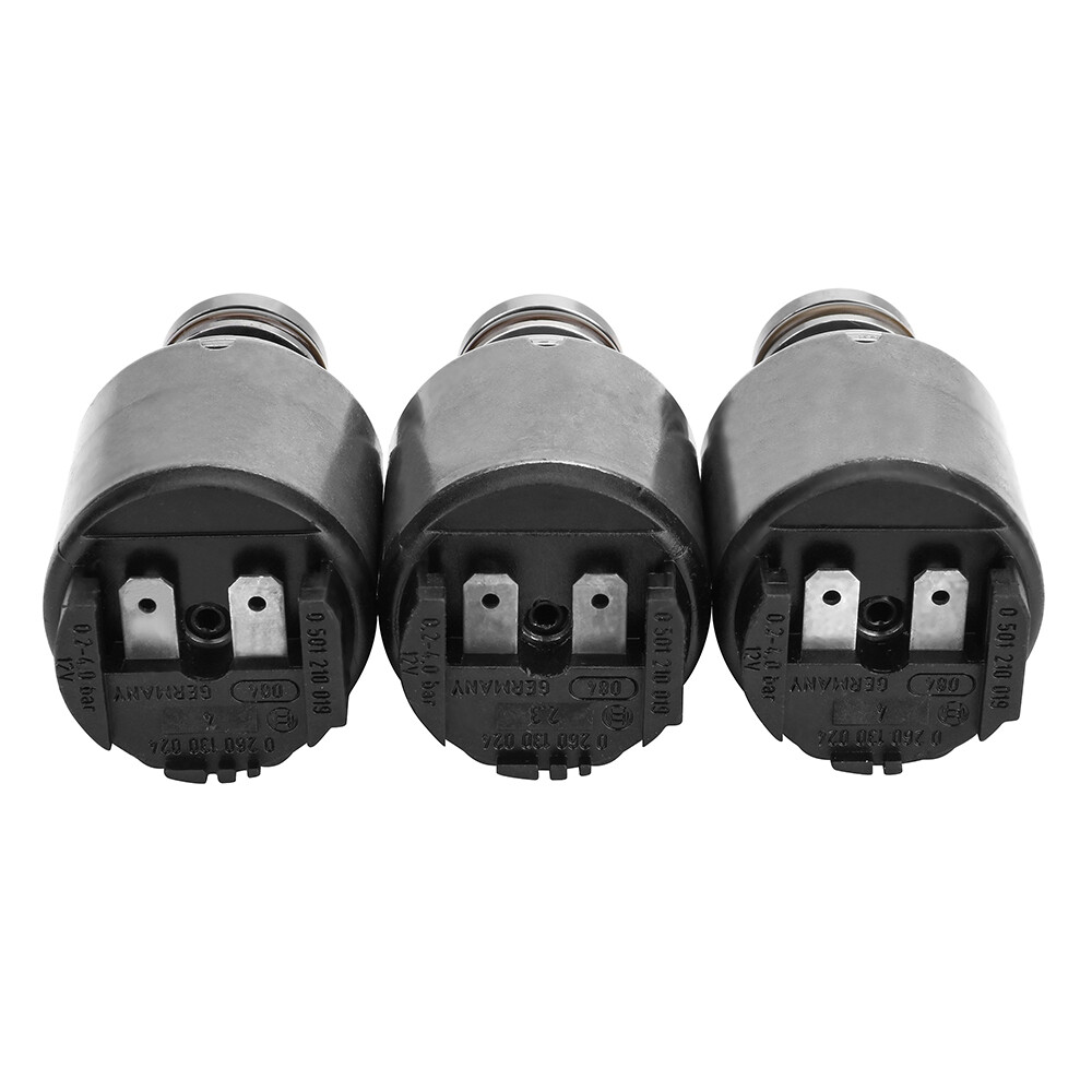 ZF-5HP19/ZF5HP19/5HP19 Transmission Shift Solenoid Kit For
